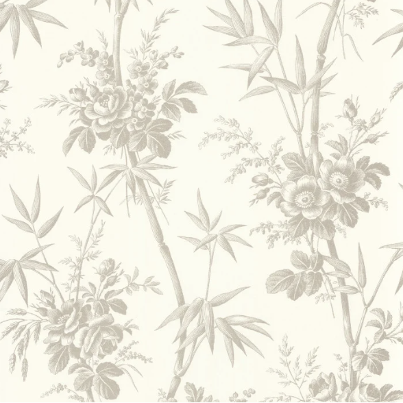 Collection de Papier Peint CASADECO - Les belles toiles de Jouy 2