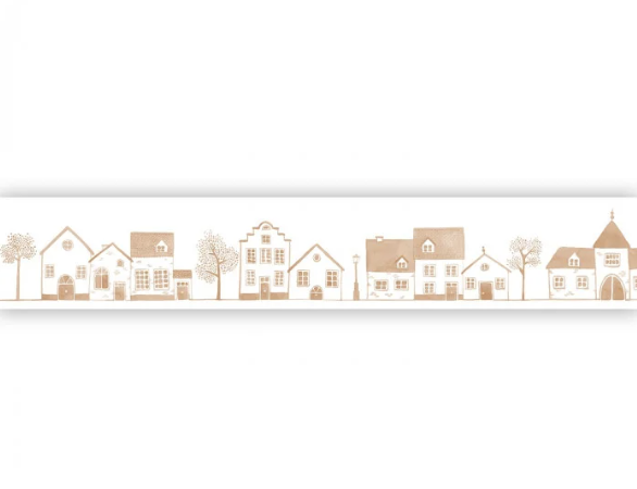 Frise CASADECO - Neighborhood