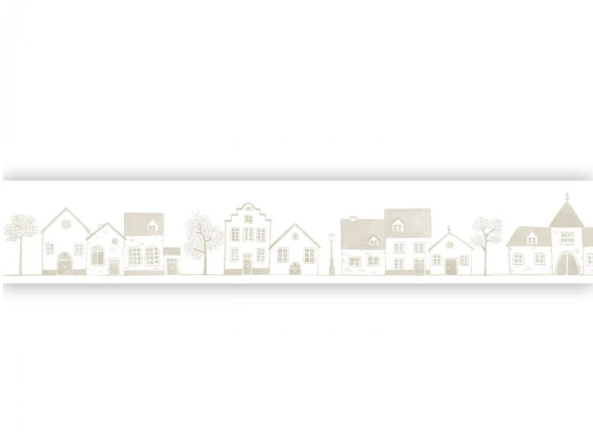 Frise CASADECO - Neighborhood