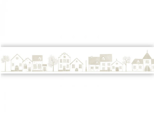 Frise CASADECO - Neighborhood