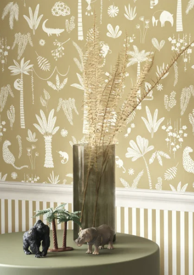 Collection de Papier Peint CASADECO - Once Upon a Time 2