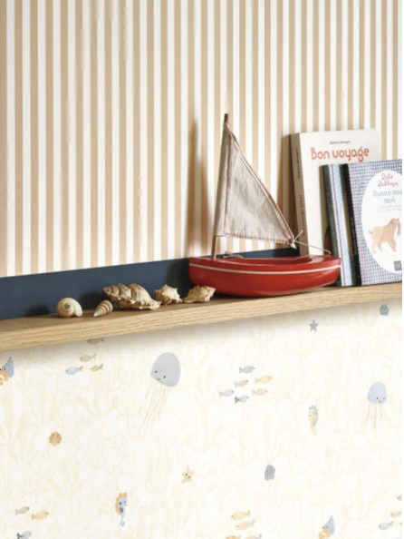 Collection de Papier Peint CASADECO - Once Upon a Time 2