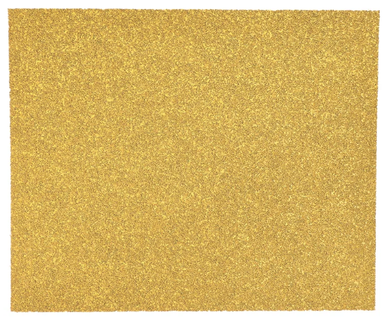 Feuille abrasive Gold MIRKA 230 x 280 mm