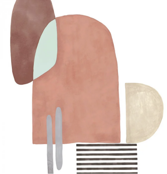 Papier Peint Panoramique CASADECO - Gelato