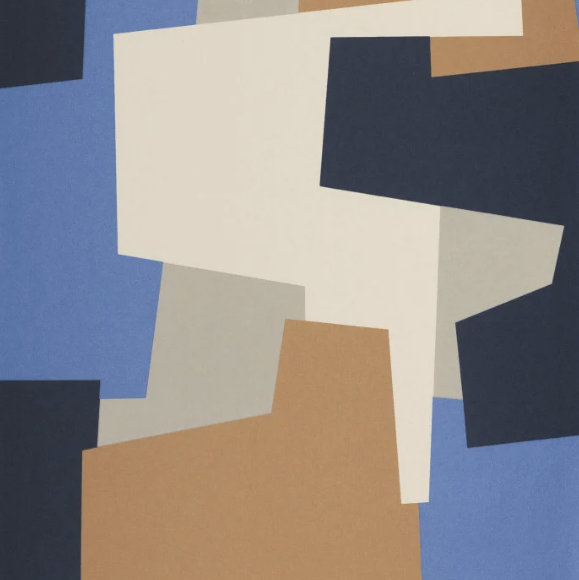 Collection de Papier Peint CASADECO - Color Game