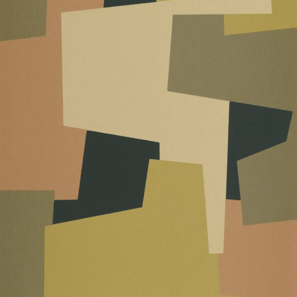 Collection de Papier Peint CASADECO - Color Game