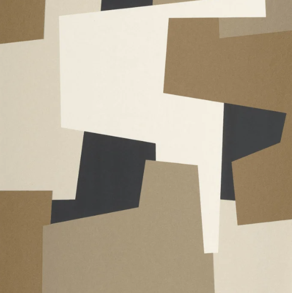 Collection de Papier Peint CASADECO - Color Game