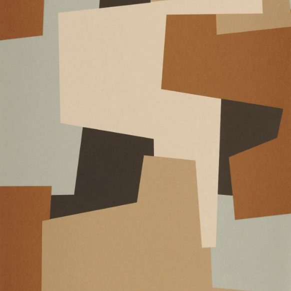 Collection de Papier Peint CASADECO - Color Game