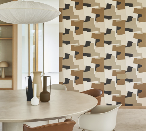 Collection de Papier Peint CASADECO - Color Game