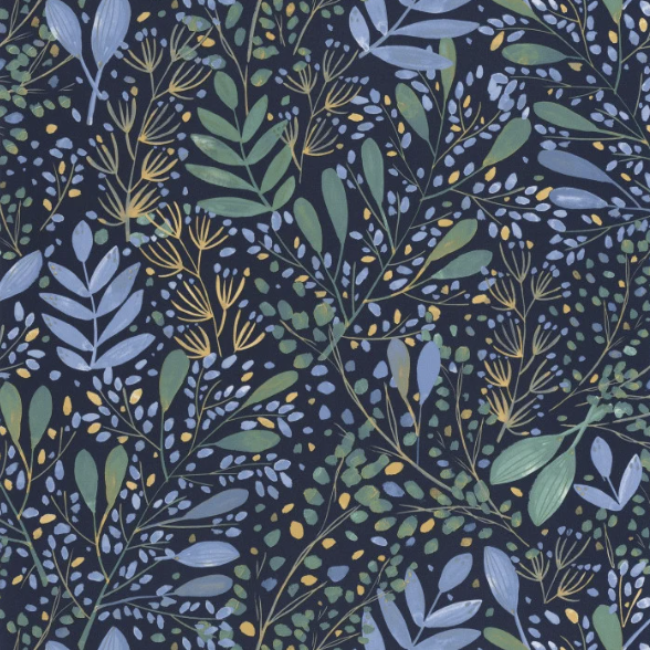 Collection de Papier Peint CASELIO - Green Life 2