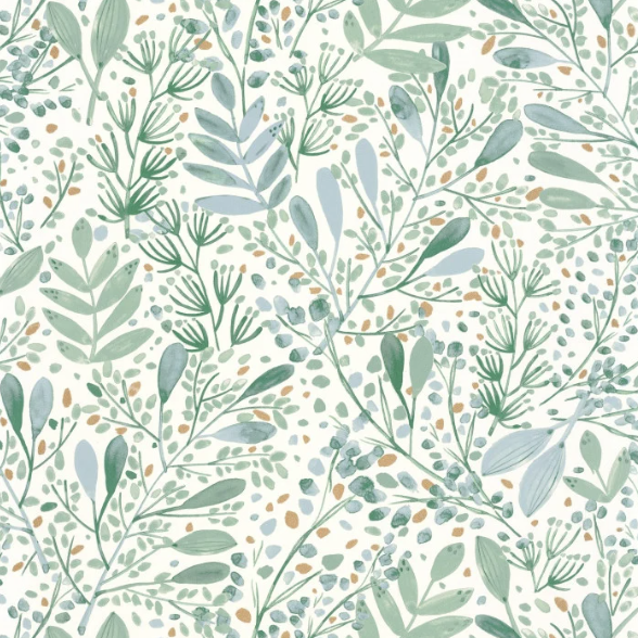 Collection de Papier Peint CASELIO - Green Life 2