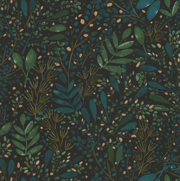 Collection de Papier Peint CASELIO - Green Life 2