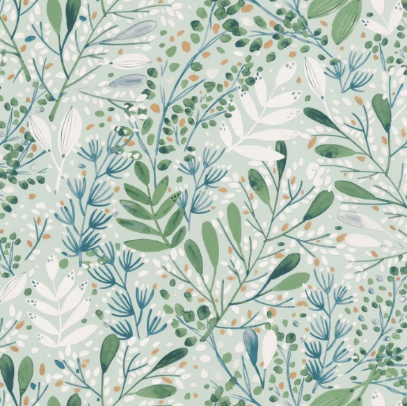 Collection de Papier Peint CASELIO - Green Life 2