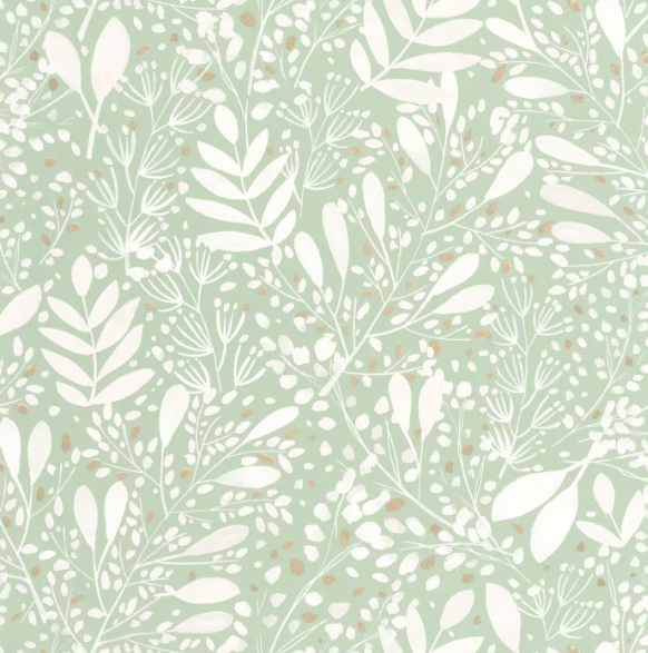 Collection de Papier Peint CASELIO - Green Life 2