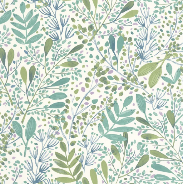 Collection de Papier Peint CASELIO - Green Life 2