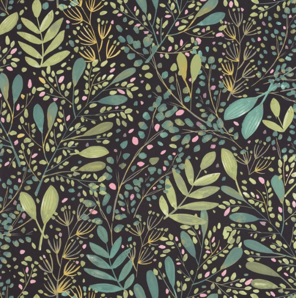 Collection de Papier Peint CASELIO - Green Life 2