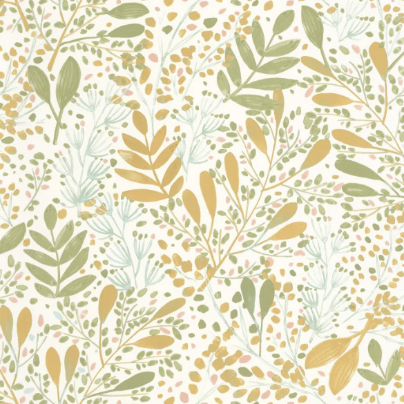 Collection de Papier Peint CASELIO - Green Life 2