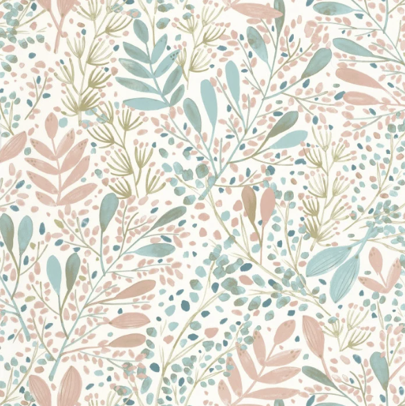 Collection de Papier Peint CASELIO - Green Life 2