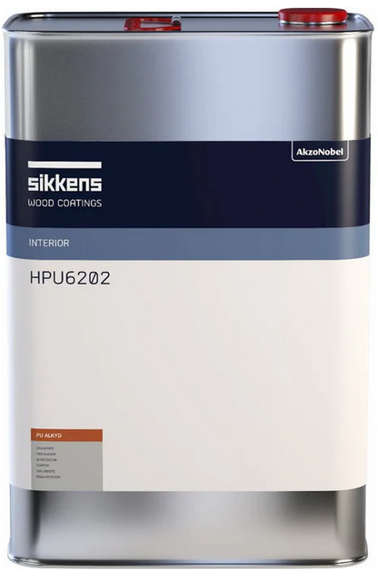 DURCISSEUR SOLVANT SOLIDO HPU6211 SIKKENS AKZONOBEL 10L