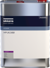 DURCISSEUR SOLVANT QUANTUM HPU6300 SIKKENS AKZONOBEL