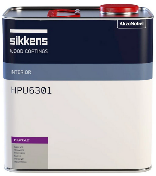 VERNIS PREMIUM PU ACRYLIQUE QUANTUM T235 MAT GLOSS 3 BI-COMPOSANT 20L