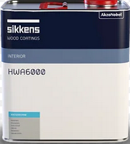 FOND ISOLANT TRANSPARENT HYDRO IS180 5L SIKKENS + DURCISSEUR HWA6000 2L (20%)