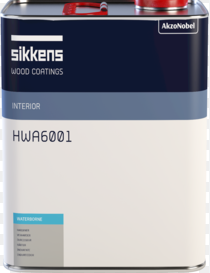 VERNIS HYDRO HAUTE DURETE PT240 20L + DURCISSEUR HWA6001 2L (10%)