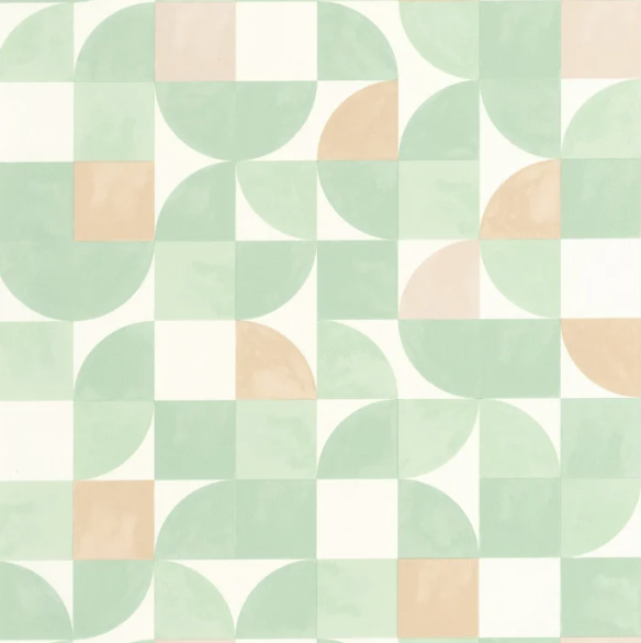 Collection de Papier Peint CASELIO - Green Life 2