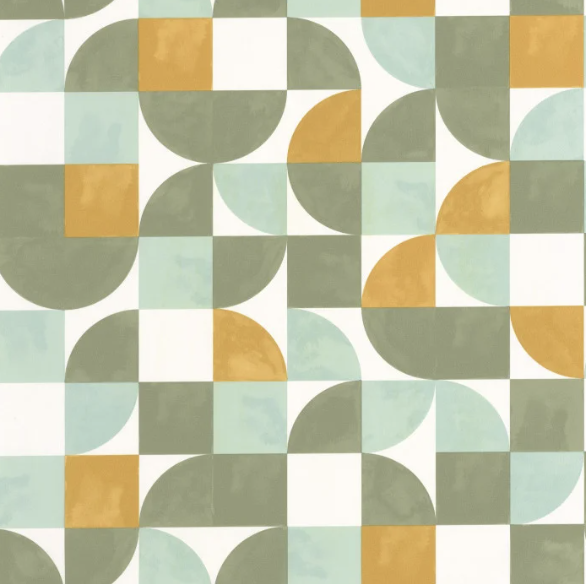 Collection de Papier Peint CASELIO - Green Life 2