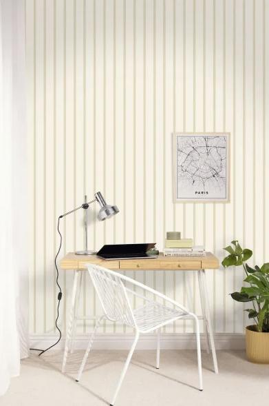 Collection de Papier Peint CASELIO - TWIST