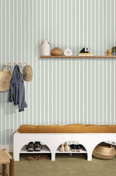 Collection de Papier Peint CASELIO - TWIST