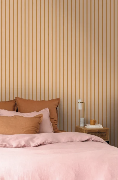 Collection de Papier Peint CASELIO - TWIST
