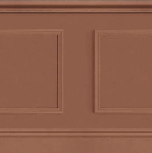 Papier Peint Panoramique CASADECO - La Bibliothèque