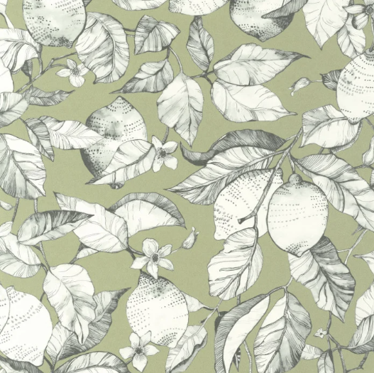 Collection de Papier Peint CASADECO - Soliflore