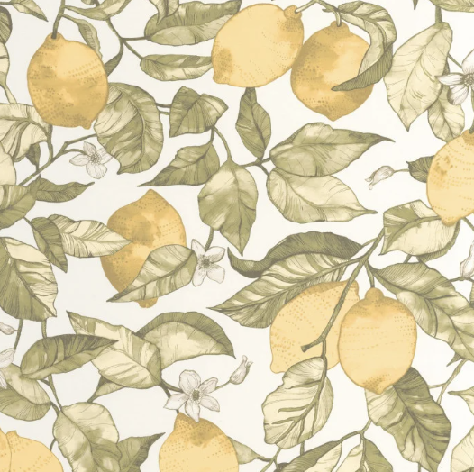 Collection de Papier Peint CASADECO - Soliflore
