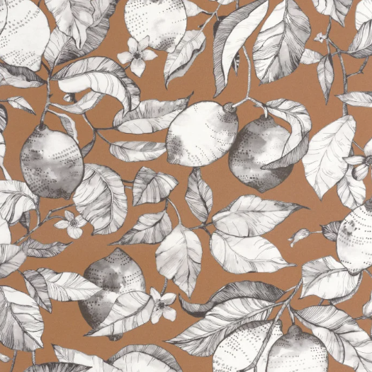 Collection de Papier Peint CASADECO - Soliflore