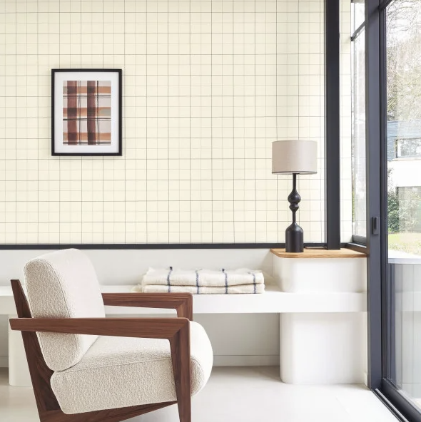 Collection de Papier Peint CASADECO - Carnaby Street