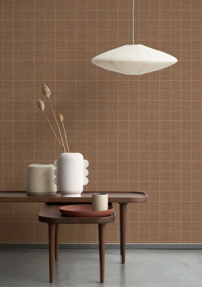 Collection de Papier Peint CASADECO - Carnaby Street