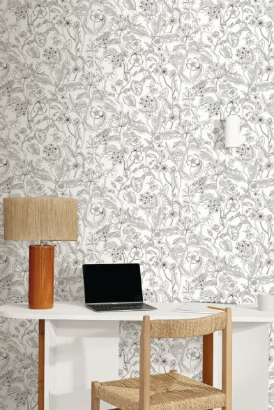 Collection de Papier Peint CASELIO - Light