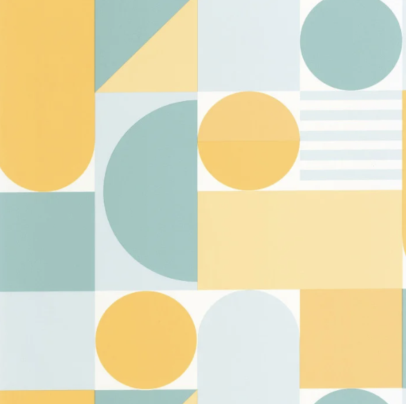 Collection de Papier Peint CASELIO - Outlines