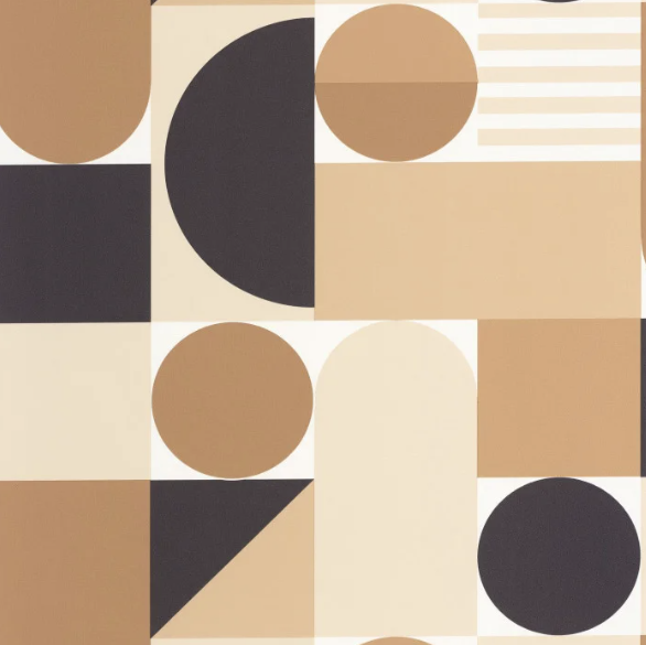 Collection de Papier Peint CASELIO - Outlines