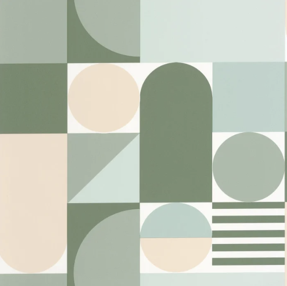 Collection de Papier Peint CASELIO - Outlines