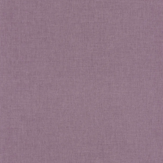 Papier peint CASELIO Linen Uni Aspect Lin 0.53 x 10.05 m