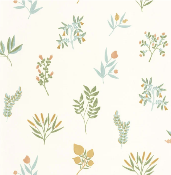 Collection de Papier Peint CASELIO - Green Life 2