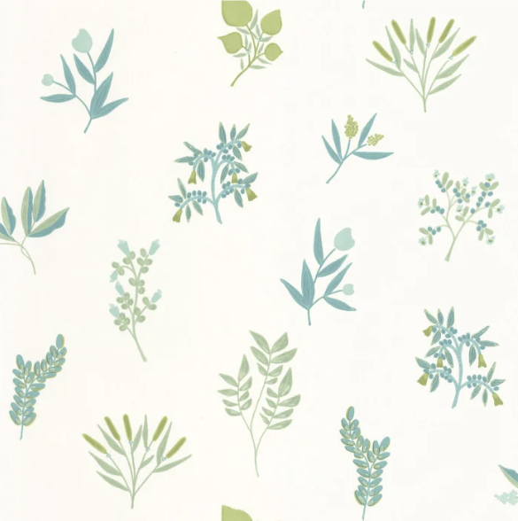 Collection de Papier Peint CASELIO - Green Life 2
