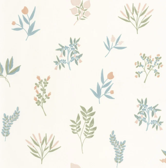Collection de Papier Peint CASELIO - Green Life 2