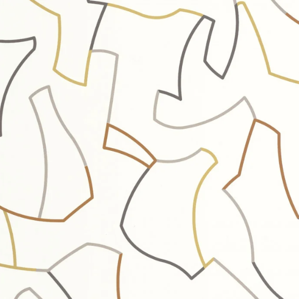 Collection de Papier Peint CASADECO - Color Game