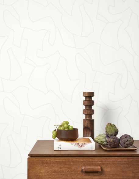 Collection de Papier Peint CASADECO - Color Game