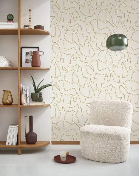 Collection de Papier Peint CASADECO - Color Game