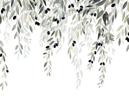 Papier Peint Panoramique CASADECO - Memory Tree